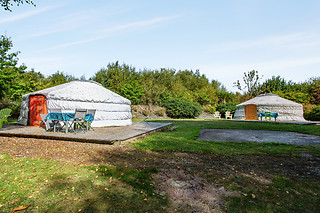 Séjour pour 2 Chez Anne et Mat à Saint-Lunaire (35)
