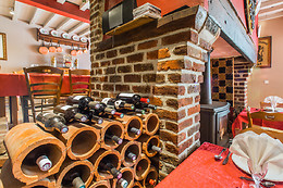 Auberge du Noord Meulen