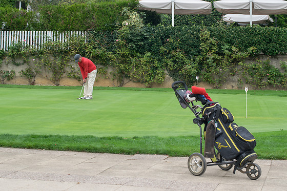 Golf de la Grange aux Ormes - photo 9