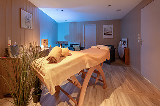 Un accès au sanarium privatif en duo chez Daya Day Spa à Clermont-Ferrand (63)