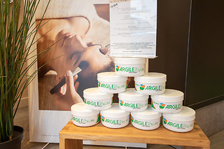 Un accès au sanarium privatif en duo chez Daya Day Spa à Clermont-Ferrand (63)