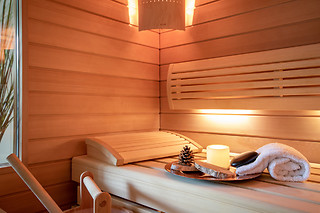 Un accès au sanarium privatif en duo chez Daya Day Spa à Clermont-Ferrand (63)