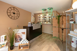 Un accès au sanarium privatif en duo chez Daya Day Spa à Clermont-Ferrand (63)
