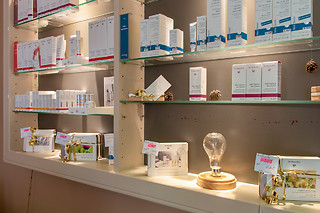 Un accès au sanarium privatif en duo chez Daya Day Spa à Clermont-Ferrand (63)