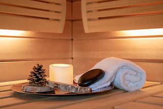 Un accès au sanarium privatif en duo chez Daya Day Spa à Clermont-Ferrand (63)