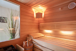 Daya day spa