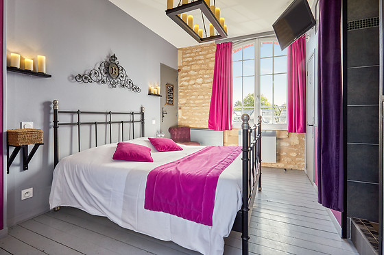 Le Manoir d'à Côté - photo 2