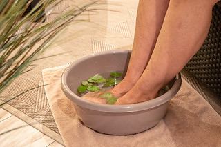 Un accès au sanarium privatif en duo chez Daya Day Spa à Clermont-Ferrand (63)