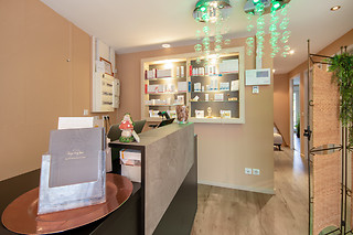 Un accès au sanarium privatif en duo chez Daya Day Spa à Clermont-Ferrand (63)