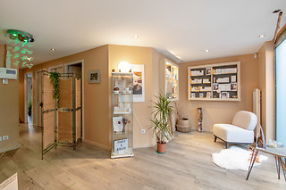 Un accès au sanarium privatif en duo chez Daya Day Spa à Clermont-Ferrand (63)