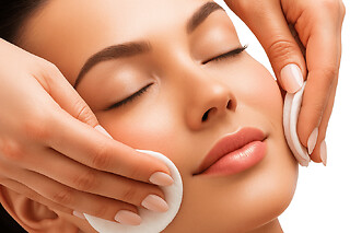 Soin Du Visage Peeling Complet Solo à Enghien-les-Bains (95) - 1h
