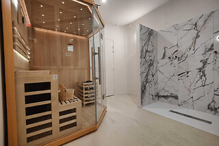 Accès Sauna Duo à Paris 10ème - 30 Min