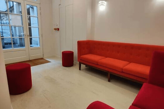Accès Sauna Duo à Paris 10ème - 30 Min