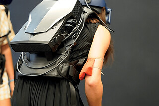 Salle de réalité virtuelle à Saint-Nazaire (44) - 45min - Prix duo
