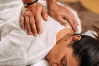 Massage shiatsu à Biard (86)
