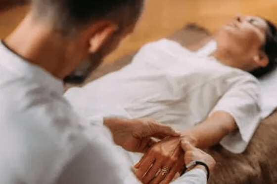 Massage shiatsu à Biard (86)