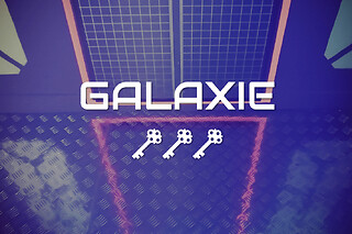 Escape Game Galaxie à Paris 3ème - Tarif 2 joueurs - Heures pleines