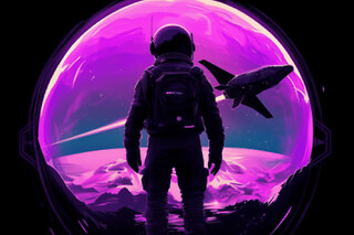 Escape Game Galaxie à Paris 3ème - Tarif 2 joueurs - Heures pleines
