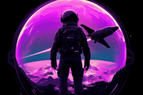 Escape Game Galaxie à Paris 3ème - Tarif 2 joueurs - Heures pleines