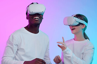 Escape Game en réalité virtuelle à Lyon (69) - Prix duo