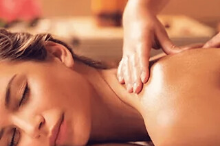 Massage Sportif à Montrottier (69) - 1h