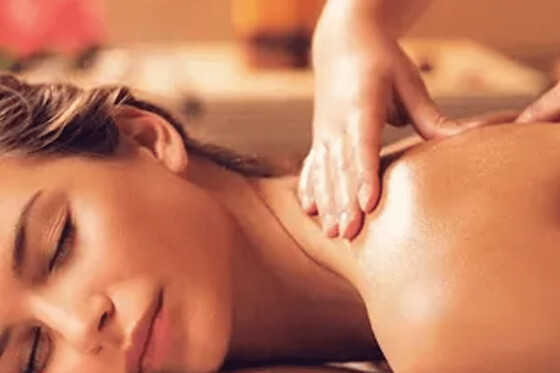 Massage Sportif à Montrottier (69) - 1h