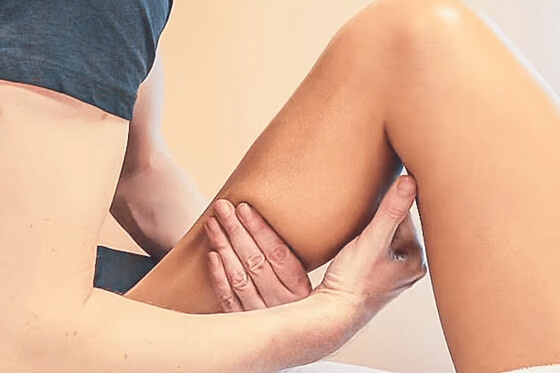 Massage Sportif à Montrottier (69) - 1h