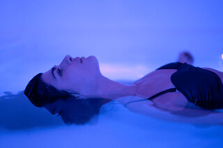 Flottaison & Massage Relaxant Solo à Paris 17ème - 1h30