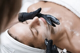 Massage Liftant Visage - 45 min