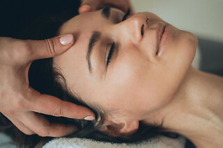 Head Spa à Paris 17ème