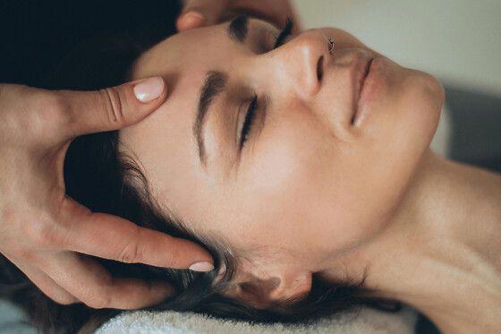 Head Spa à Paris 17ème