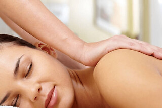 Massage californien relaxation à Paris 7ème
