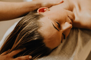 Massage crânien à Saint-Raphaël (83)