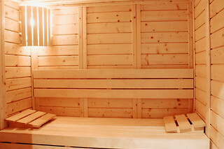 Sauna & massage relaxant à Paris 12ème