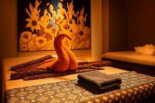 Sauna & massage relaxant à Paris 12ème