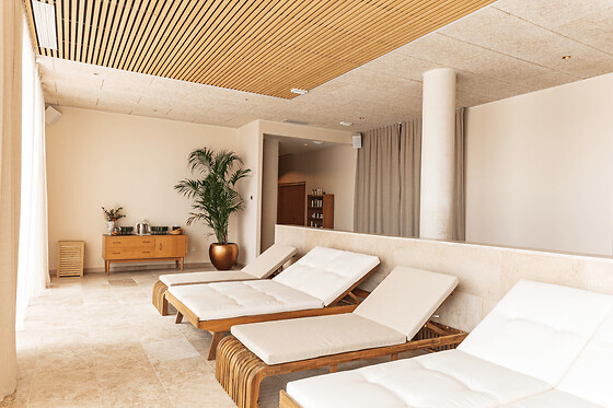 Spa & Soin Visage - 1h30