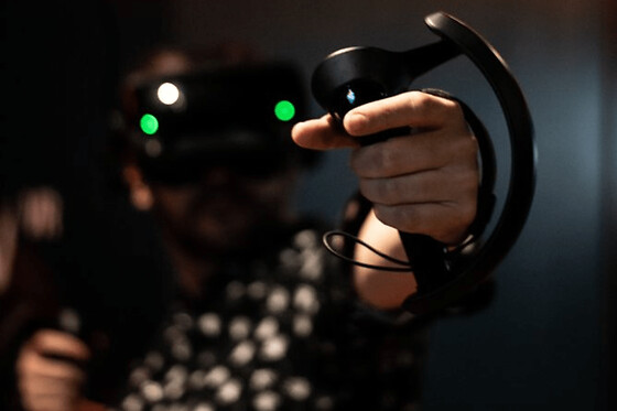 Expérience en réalité virtuelle à Labège (31) - 25 Minutes - Journée En Semaine - Prix duo