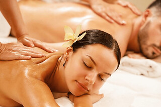 Massage en duo à Paris 8ème