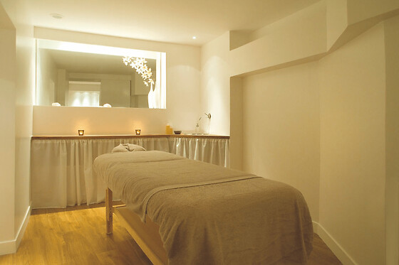 Massage en duo à Paris 8ème