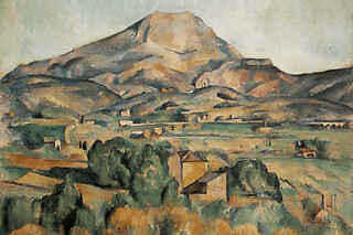 Création d'un diffuseur de parfum inspiré par Cézanne à Aix (13)