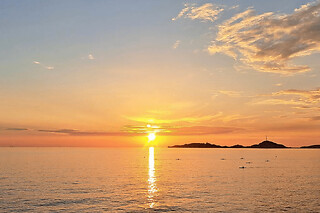 Excursion guidée en kayak au coucher du soleil à Marseille (13)