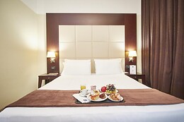 Online Booking EPS