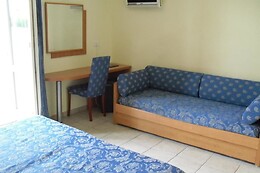 Online Booking EPS
