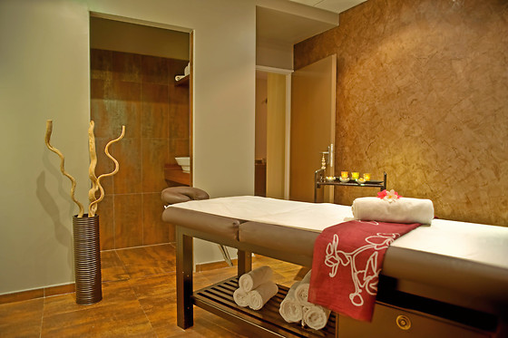 The Private Spa - photo 4