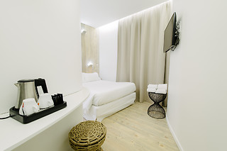Séjour pour 2 à l'Hôtel ATYPIK à Clichy (92)