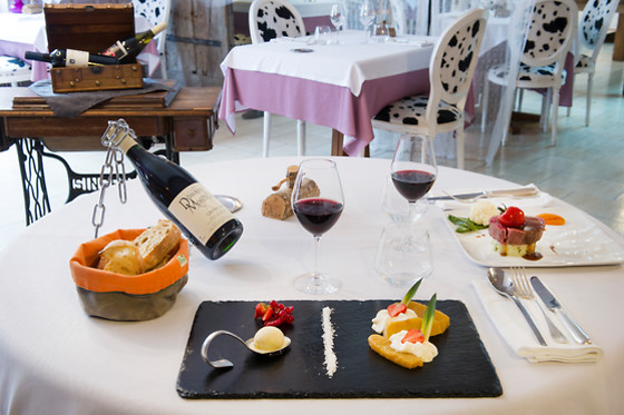 Hôtel Le Rocher Blanc - photo 2