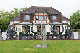 Le Relais de la Malmaison