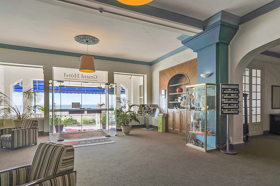 Résidence Cerise Royan Grand Hôtel De La Plage Royan