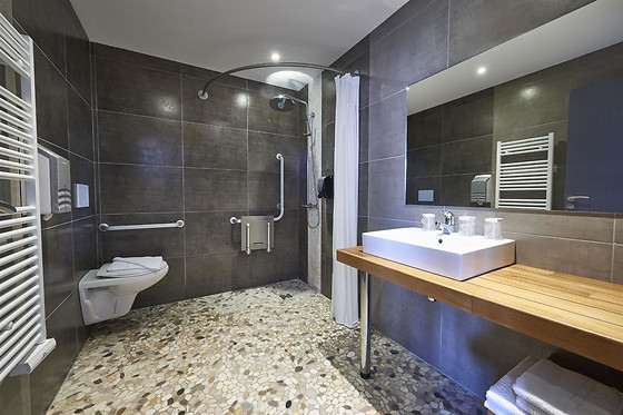 Hotel le Cozy - photo 1