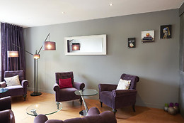 Hotel le Cozy
